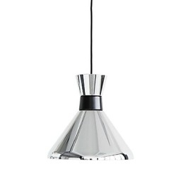 Lampada a sospensione moderna in stile mini contemporaneo