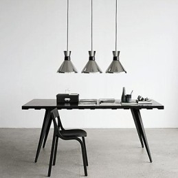 Lampada a sospensione moderna in stile mini contemporaneo