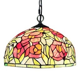 Lampada a sospensione elettrolitica in stile Bowl Mini