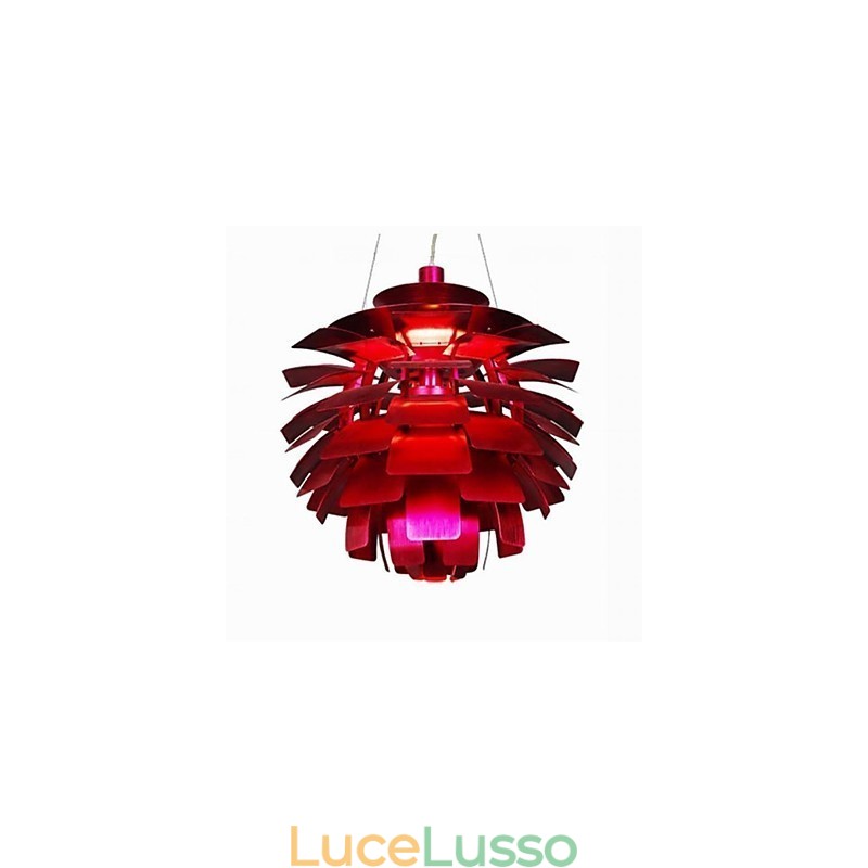 Lampadario moderno contemporaneo in metallo