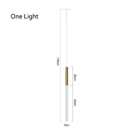 Lampadario moderno contemporaneo Lampada Decora Lampada a sospensione
