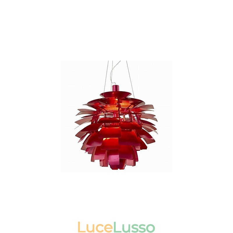 Lampadario moderno contemporaneo in metallo