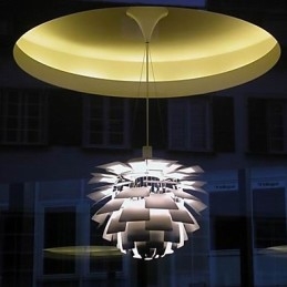 Lampadario moderno contemporaneo