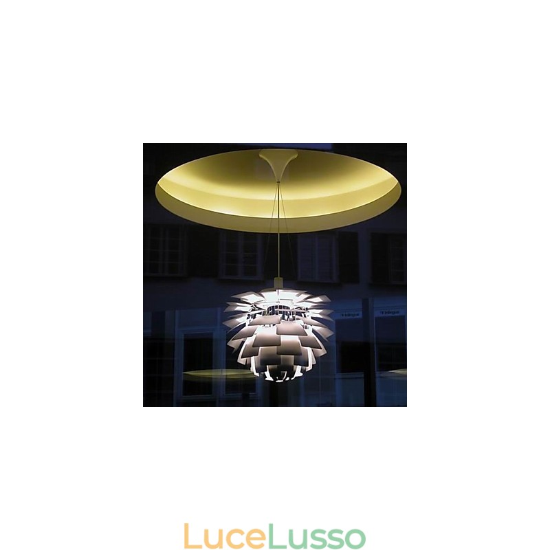 Lampadario moderno contemporaneo