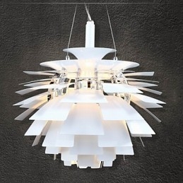 Lampadario moderno contemporaneo