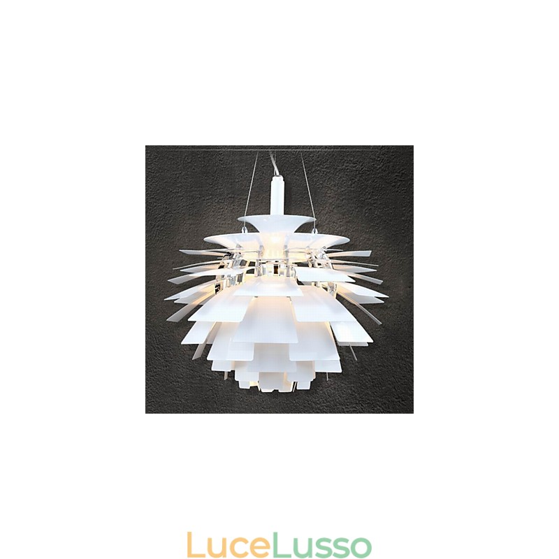 Lampadario moderno contemporaneo