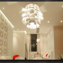 Lampadario moderno contemporaneo