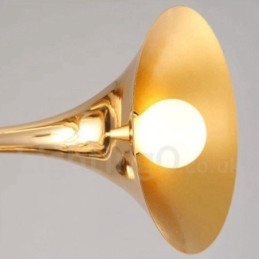 Lampadario a 12 luci in stile moderno e contemporaneo