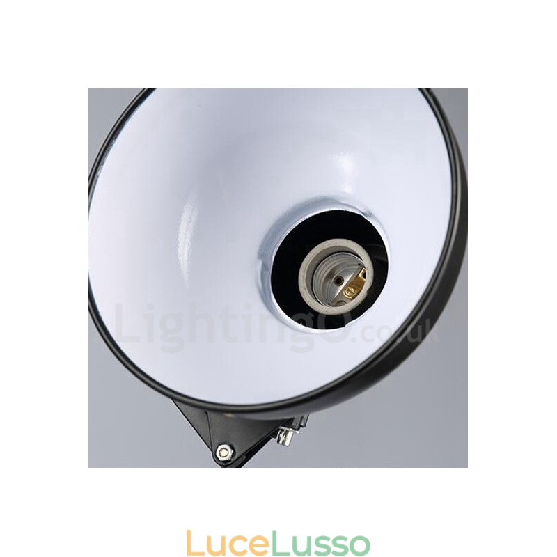 Lampadario moderno contemporaneo a 9 luci a un livello