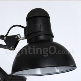 Lampadario moderno contemporaneo a un piano con 16 luci