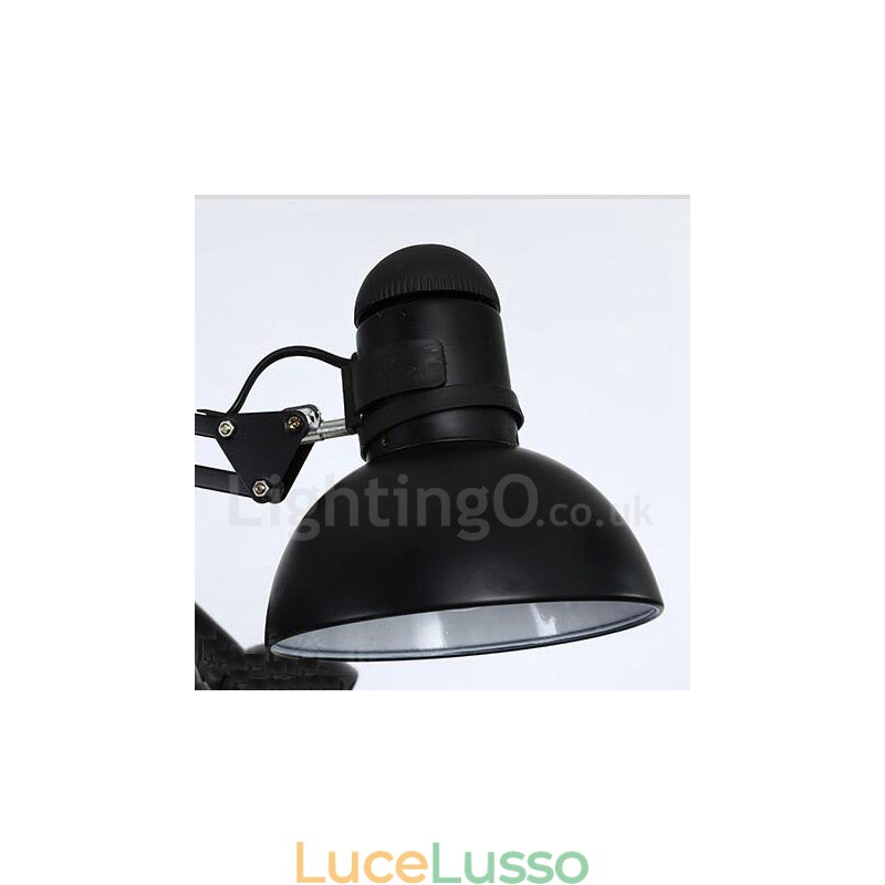 Lampadario moderno contemporaneo a un piano con 16 luci