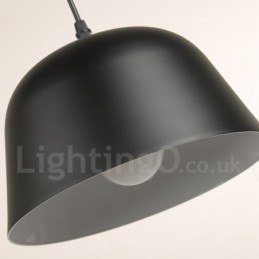 Lampada a sospensione moderna e contemporanea a 1 luce