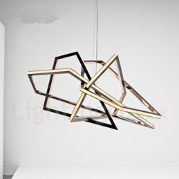Lampada a sospensione moderna e contemporanea
