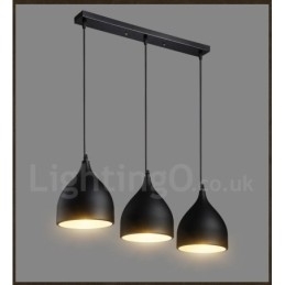 Lampada a sospensione moderna contemporanea a 1 luce