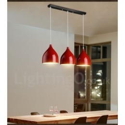 Lampada a sospensione moderna contemporanea a 1 luce
