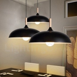 Lampada a sospensione moderna contemporanea a 1 luce