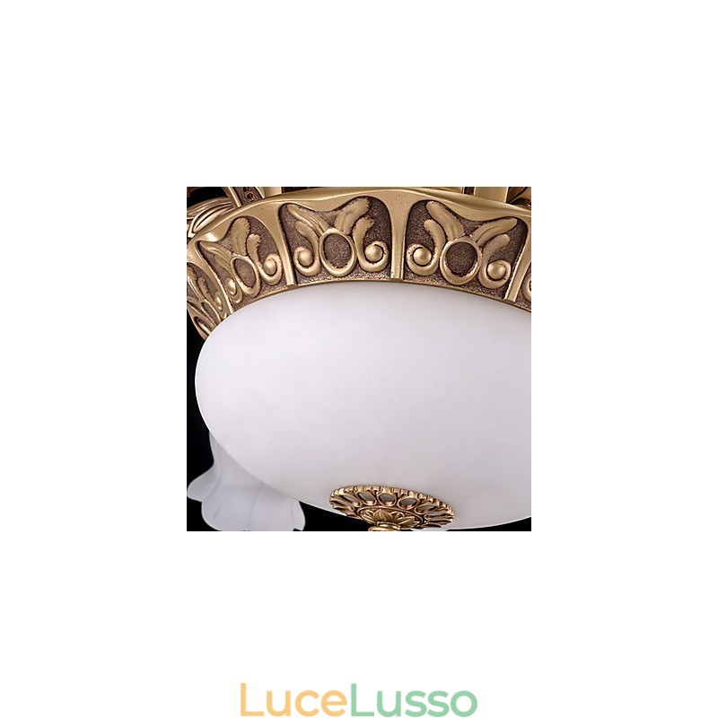 Moderno Contemporaneo Altri Lampadari in Metallo