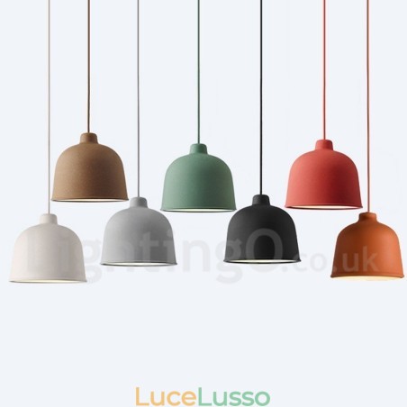 Lampada a sospensione moderna contemporanea a 1 luce Lampada a sospensione moderna contemporanea a 1 luce