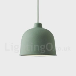 Lampada a sospensione moderna contemporanea a 1 luce