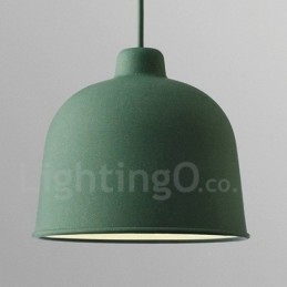Lampada a sospensione moderna contemporanea a 1 luce