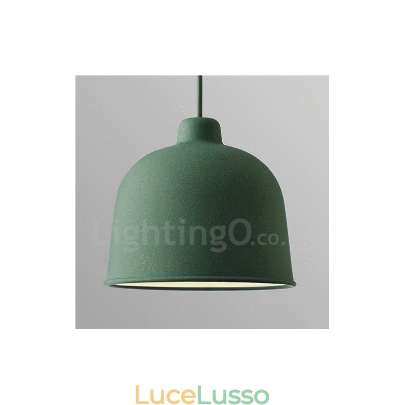 Lampada a sospensione moderna contemporanea a 1 luce