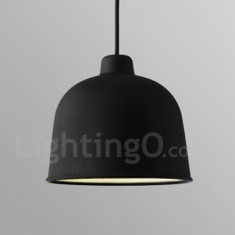 Lampada a sospensione moderna contemporanea a 1 luce
