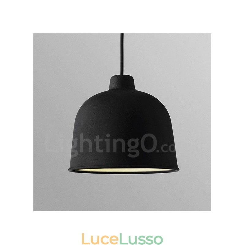 Lampada a sospensione moderna contemporanea a 1 luce