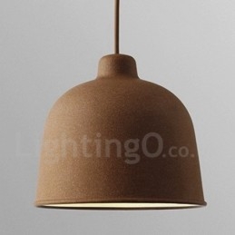 Lampada a sospensione moderna contemporanea a 1 luce