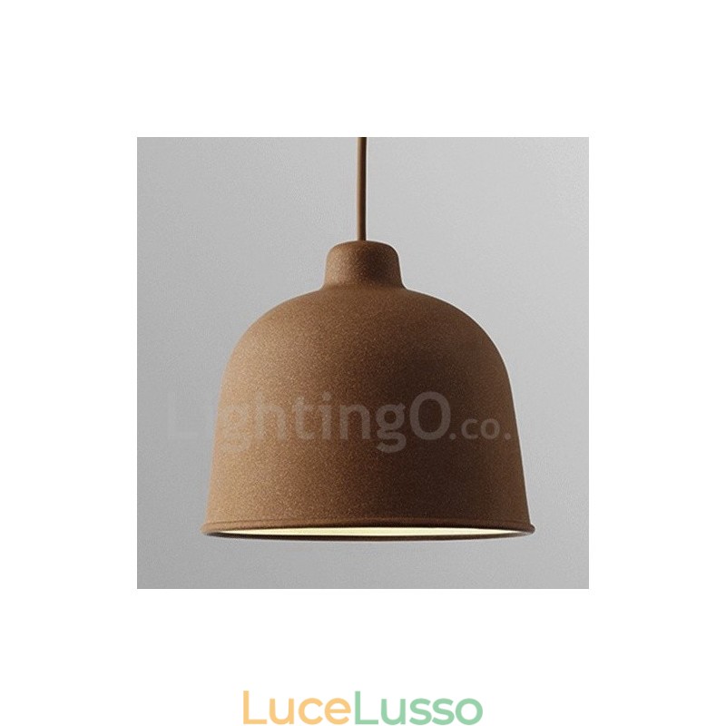 Lampada a sospensione moderna contemporanea a 1 luce