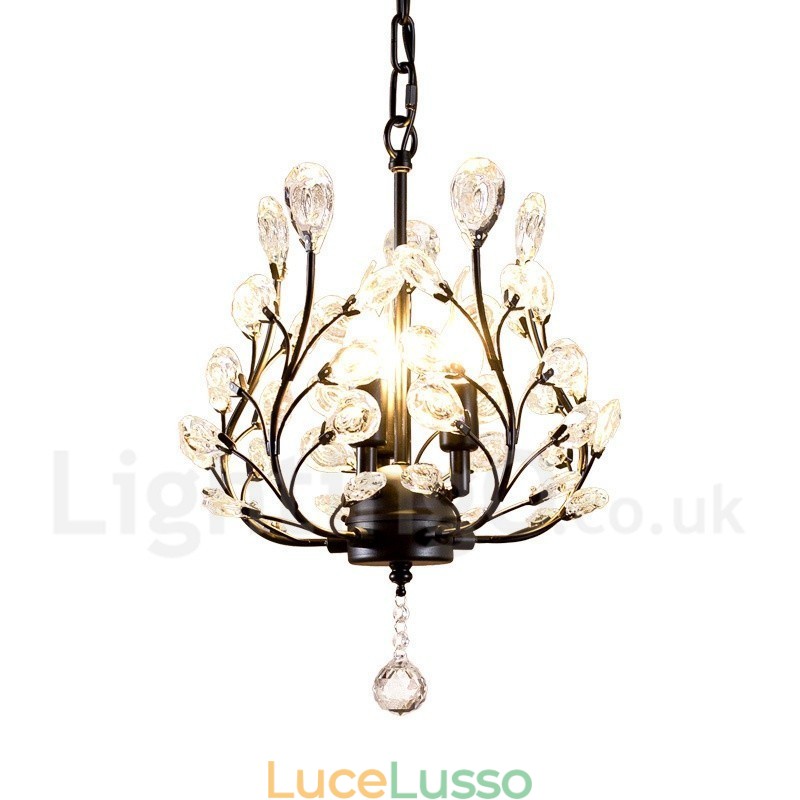 Lampada a sospensione Country