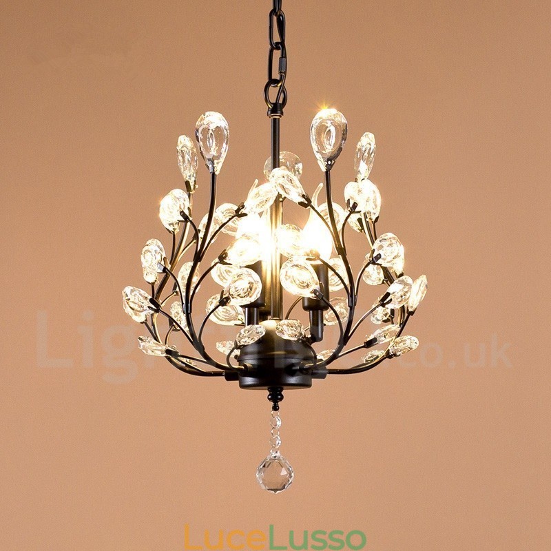Lampada a sospensione Country