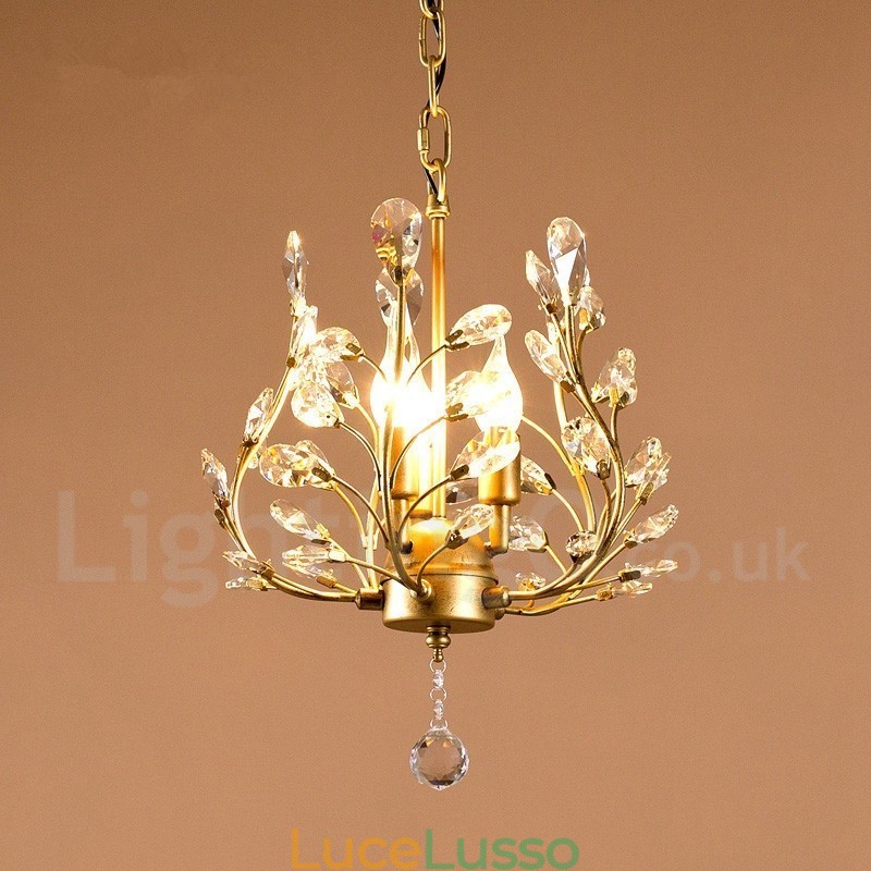 Lampada a sospensione Country