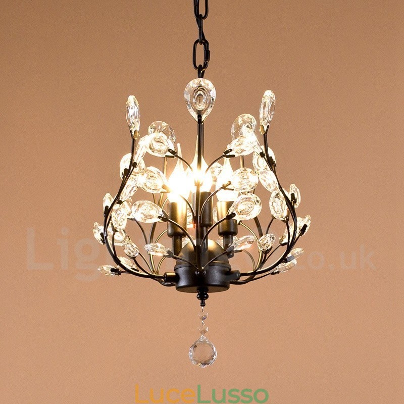 Lampada a sospensione Country