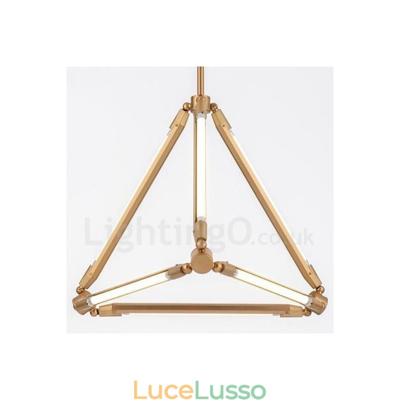 Lampada a sospensione moderna e contemporanea