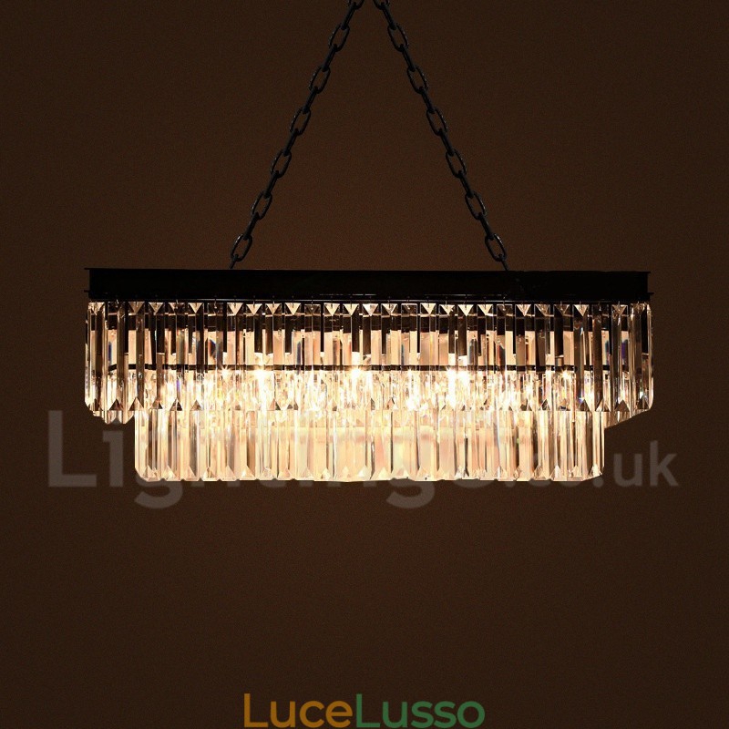 Lampada a sospensione moderna e contemporanea