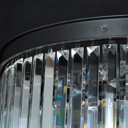 Lampada a sospensione moderna e contemporanea