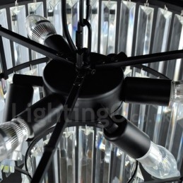 Lampada a sospensione moderna e contemporanea