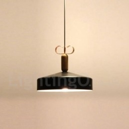 Lampada a sospensione moderna contemporanea multicolore