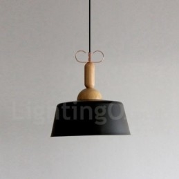 Lampada a sospensione moderna contemporanea multicolore