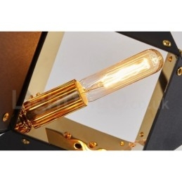 Lampada a sospensione moderna contemporanea a 1 luce