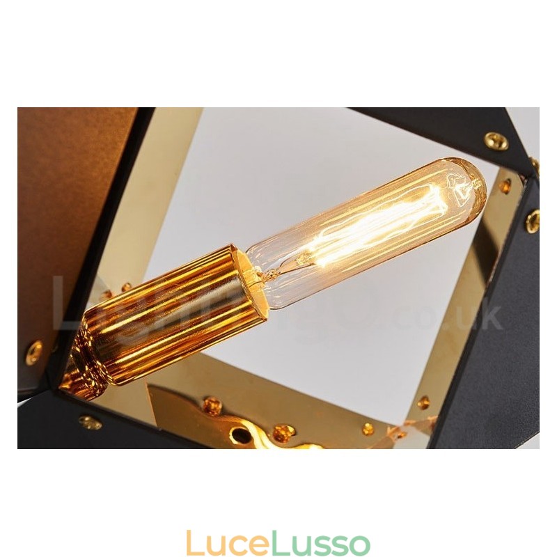 Lampada a sospensione moderna contemporanea a 1 luce