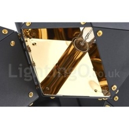 Lampada a sospensione moderna contemporanea a 1 luce