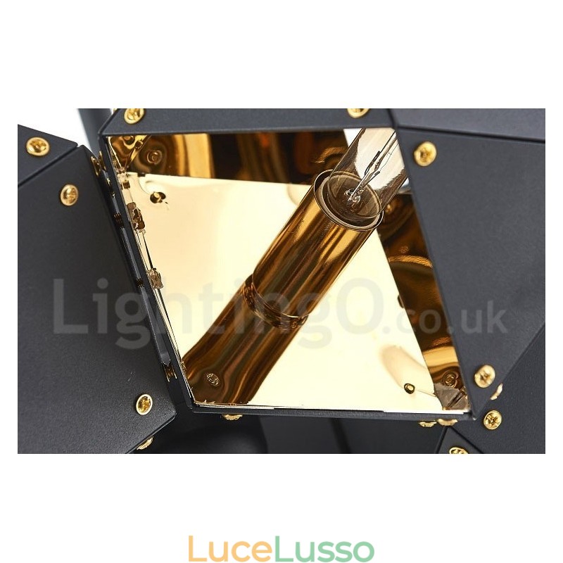 Lampada a sospensione moderna contemporanea a 1 luce