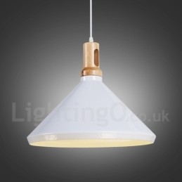 Lampada a sospensione moderna contemporanea a 1 luce