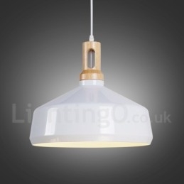 Lampada a sospensione moderna contemporanea a 1 luce
