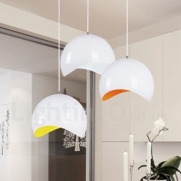 Lampada a sospensione moderna e contemporanea