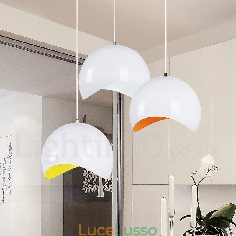 Lampada a sospensione moderna e contemporanea