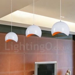 Lampada a sospensione moderna e contemporanea