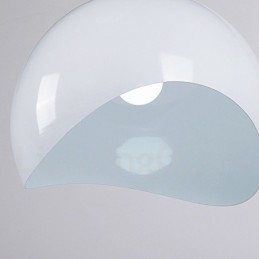 Lampada a sospensione moderna e contemporanea