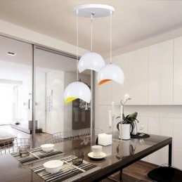 Lampada a sospensione moderna e contemporanea